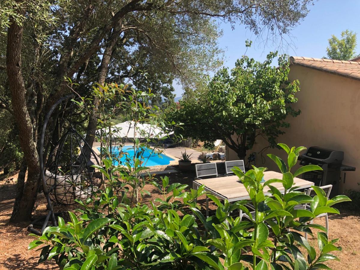 Maison Ferruccio Porto-Vecchio  Luaran gambar