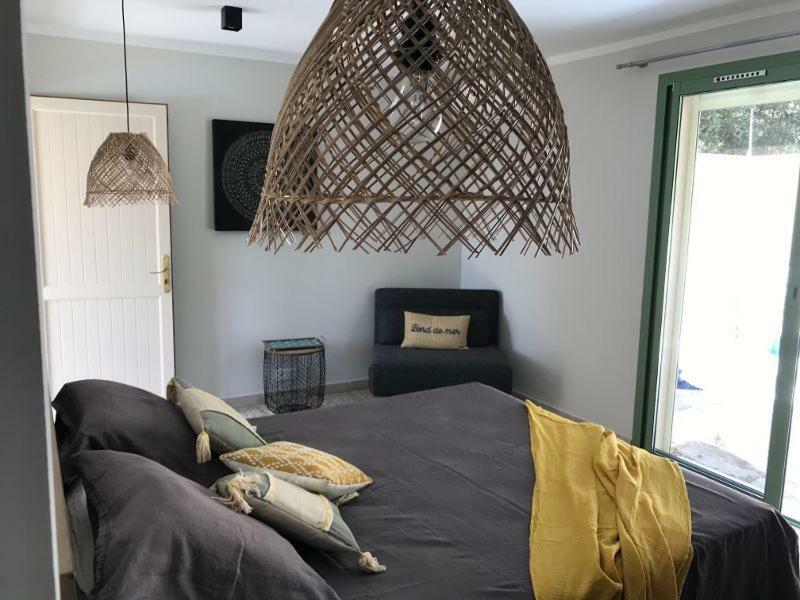 Maison Ferruccio Porto-Vecchio  Luaran gambar