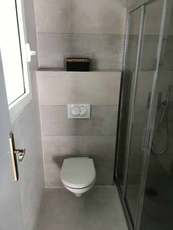 Maison Ferruccio Porto-Vecchio  Luaran gambar
