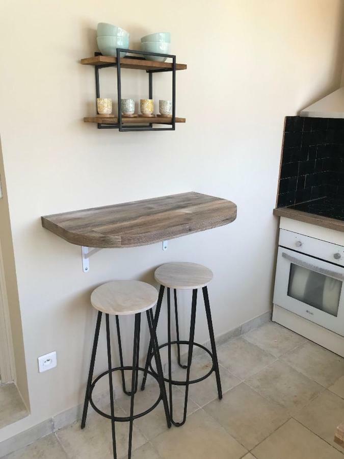 Maison Ferruccio Porto-Vecchio  Luaran gambar