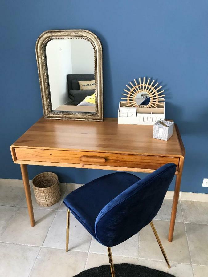 Maison Ferruccio Porto-Vecchio  Luaran gambar