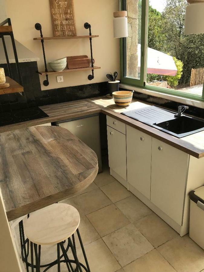 Maison Ferruccio Porto-Vecchio  Luaran gambar