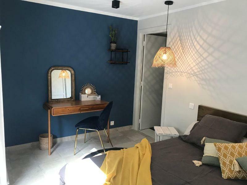 Maison Ferruccio Porto-Vecchio  Luaran gambar
