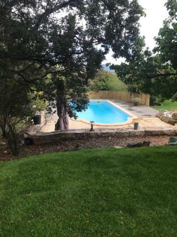 Maison Ferruccio Porto-Vecchio  Luaran gambar