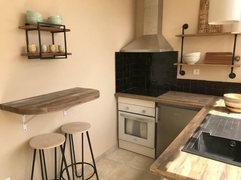 Maison Ferruccio Porto-Vecchio  Luaran gambar
