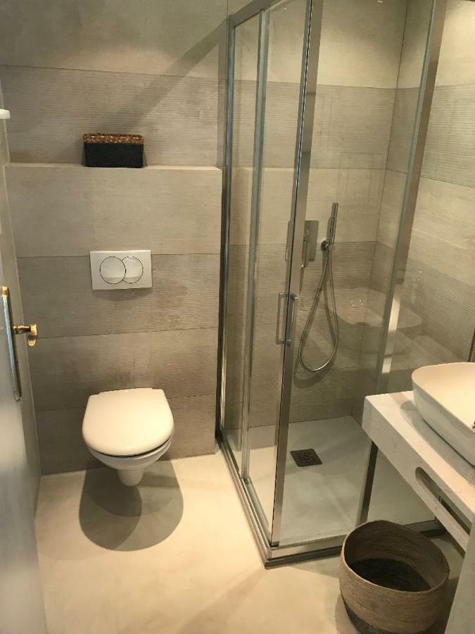 Maison Ferruccio Porto-Vecchio  Luaran gambar